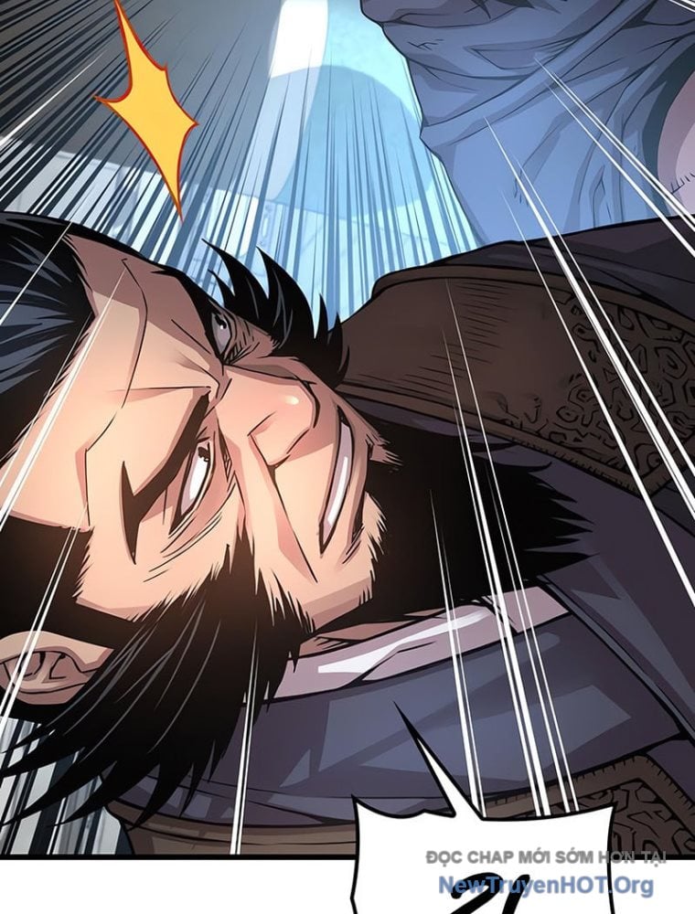 Quái Lực Loạn Thần: Chapter 83.1