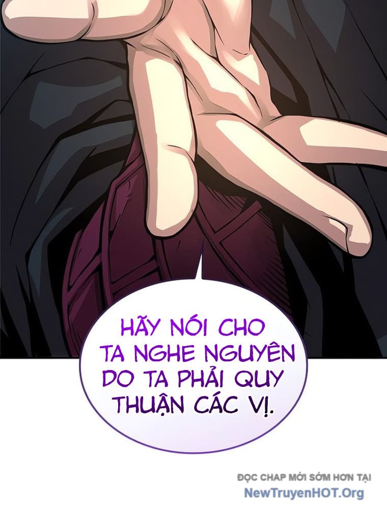 Quái Lực Loạn Thần: Chapter 83.1