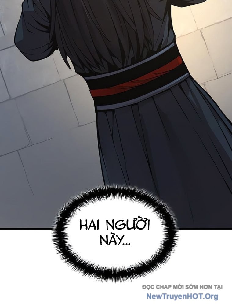 Quái Lực Loạn Thần: Chapter 83.1