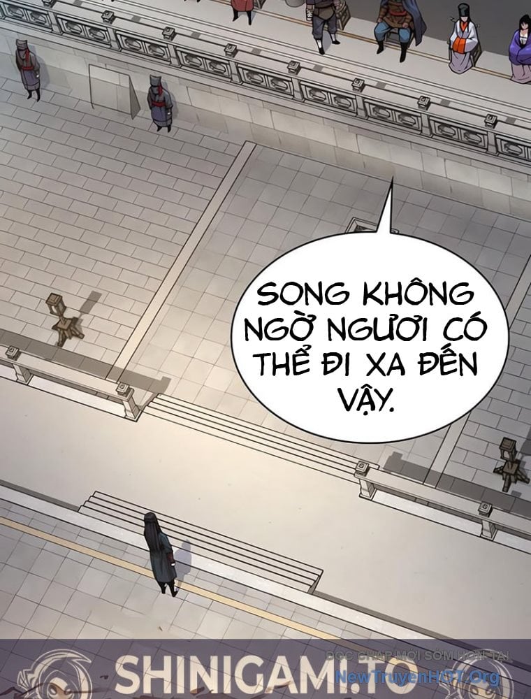 Quái Lực Loạn Thần: Chapter 83.1