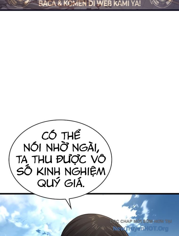 Quái Lực Loạn Thần: Chapter 83.1