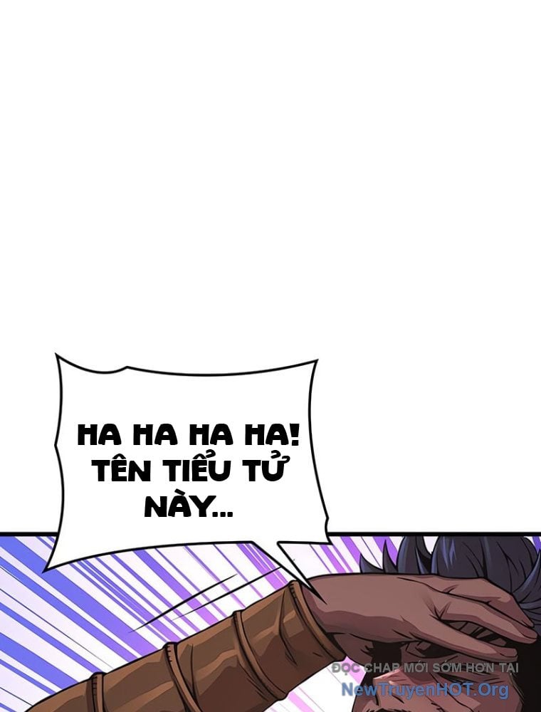 Quái Lực Loạn Thần: Chapter 83.1