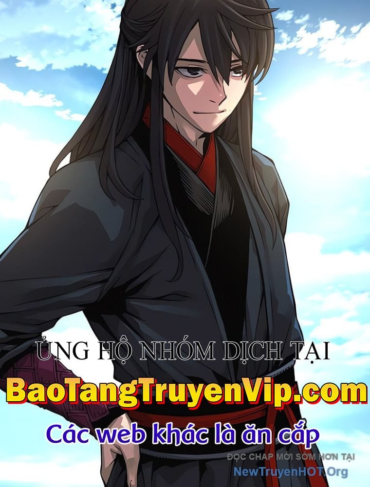 Quái Lực Loạn Thần: Chapter 83.1
