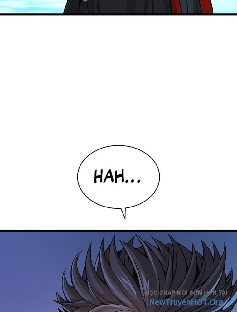 Quái Lực Loạn Thần: Chapter 83.1