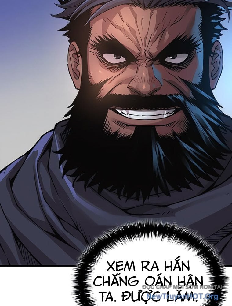 Quái Lực Loạn Thần: Chapter 83.1