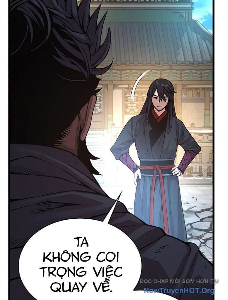 Quái Lực Loạn Thần: Chapter 83.1