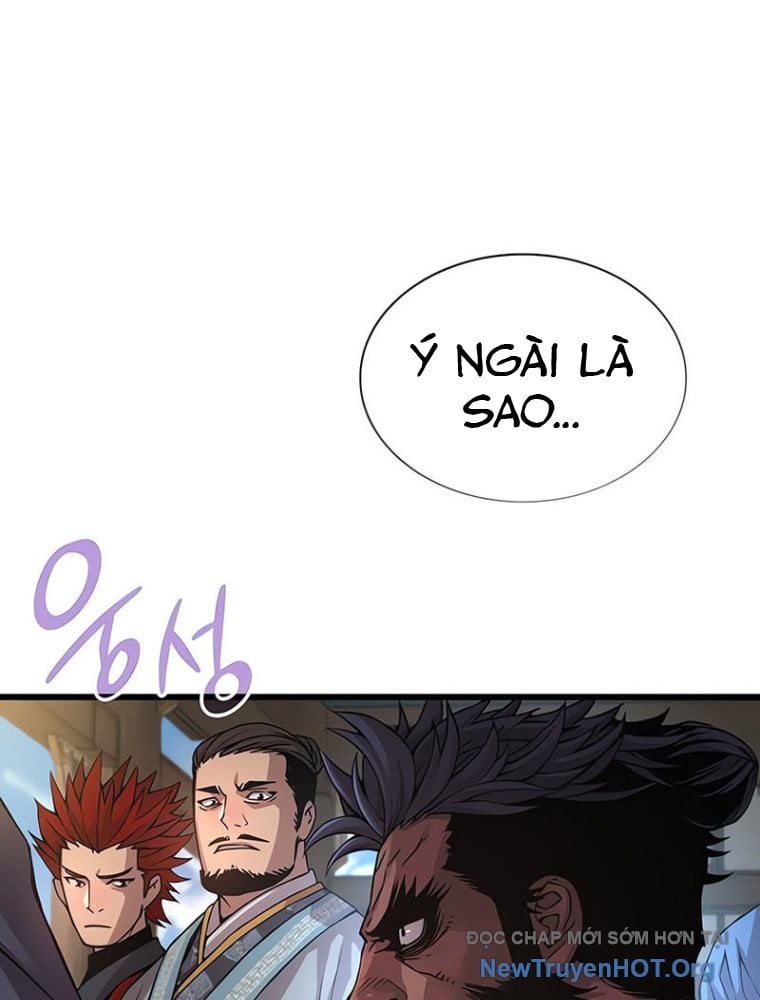 Quái Lực Loạn Thần: Chapter 83.1