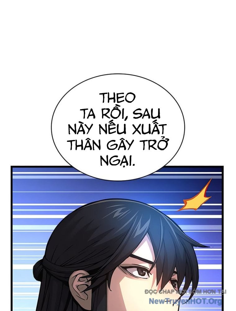 Quái Lực Loạn Thần: Chapter 83.1