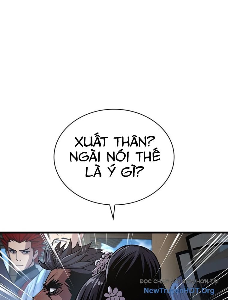 Quái Lực Loạn Thần: Chapter 83.1