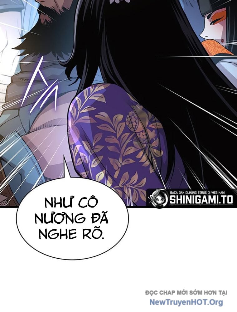 Quái Lực Loạn Thần: Chapter 83.1