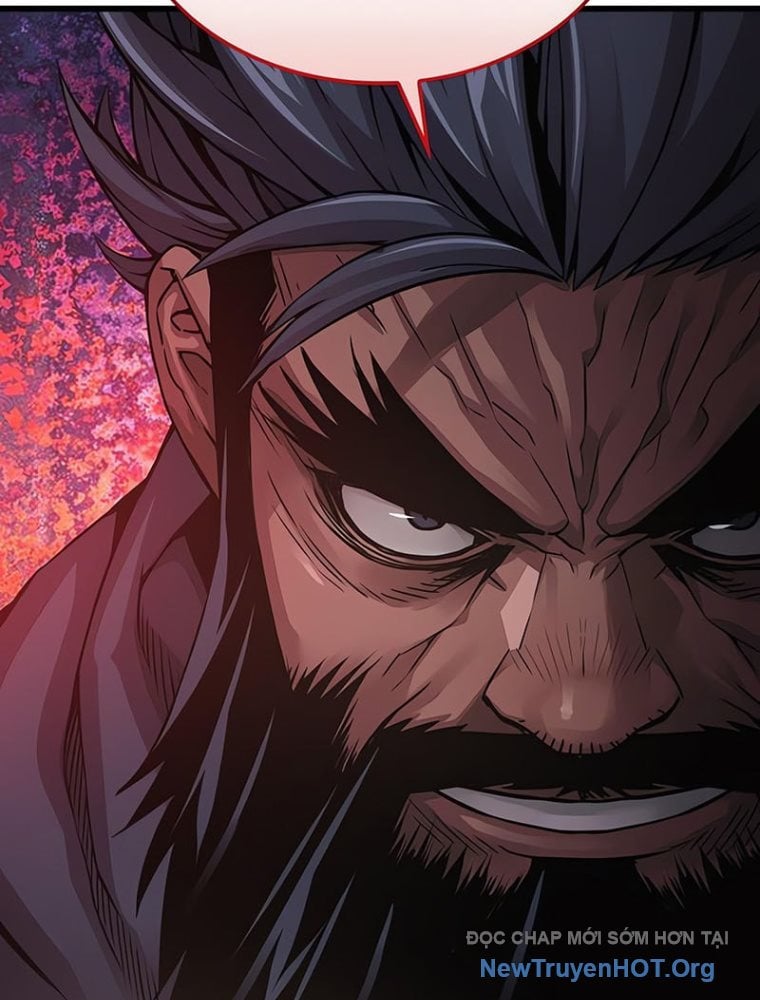 Quái Lực Loạn Thần: Chapter 83.1