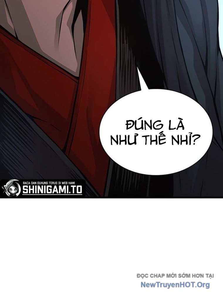 Quái Lực Loạn Thần: Chapter 83.1
