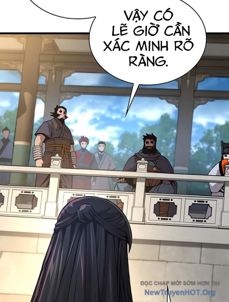 Quái Lực Loạn Thần: Chapter 83.1