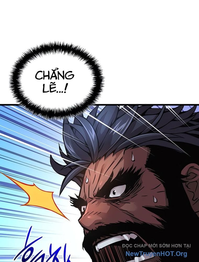 Quái Lực Loạn Thần: Chapter 83.1