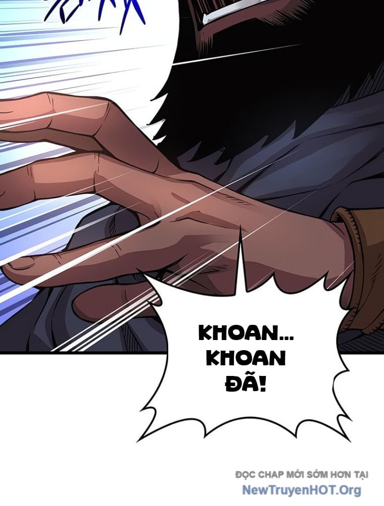 Quái Lực Loạn Thần: Chapter 83.1