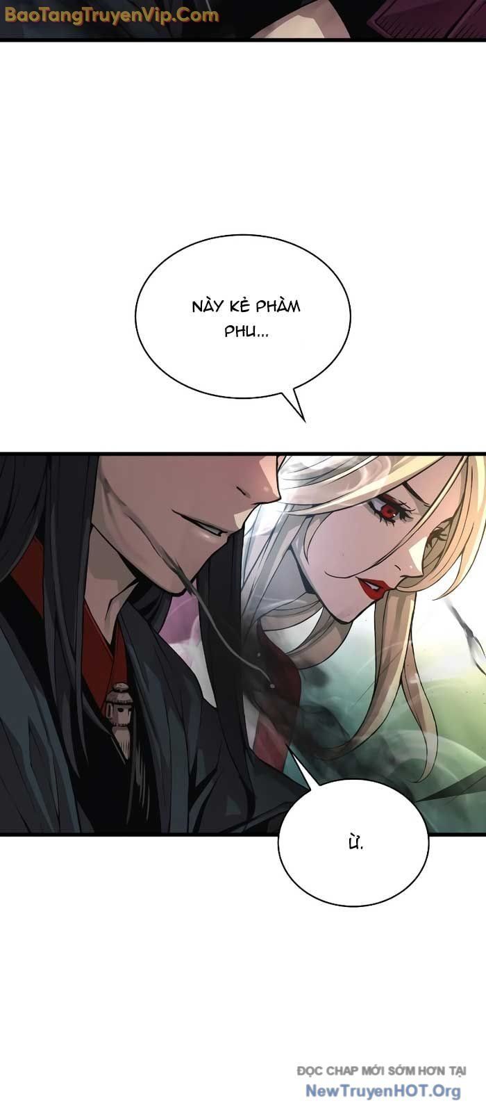 Quái Lực Loạn Thần: Chapter 84