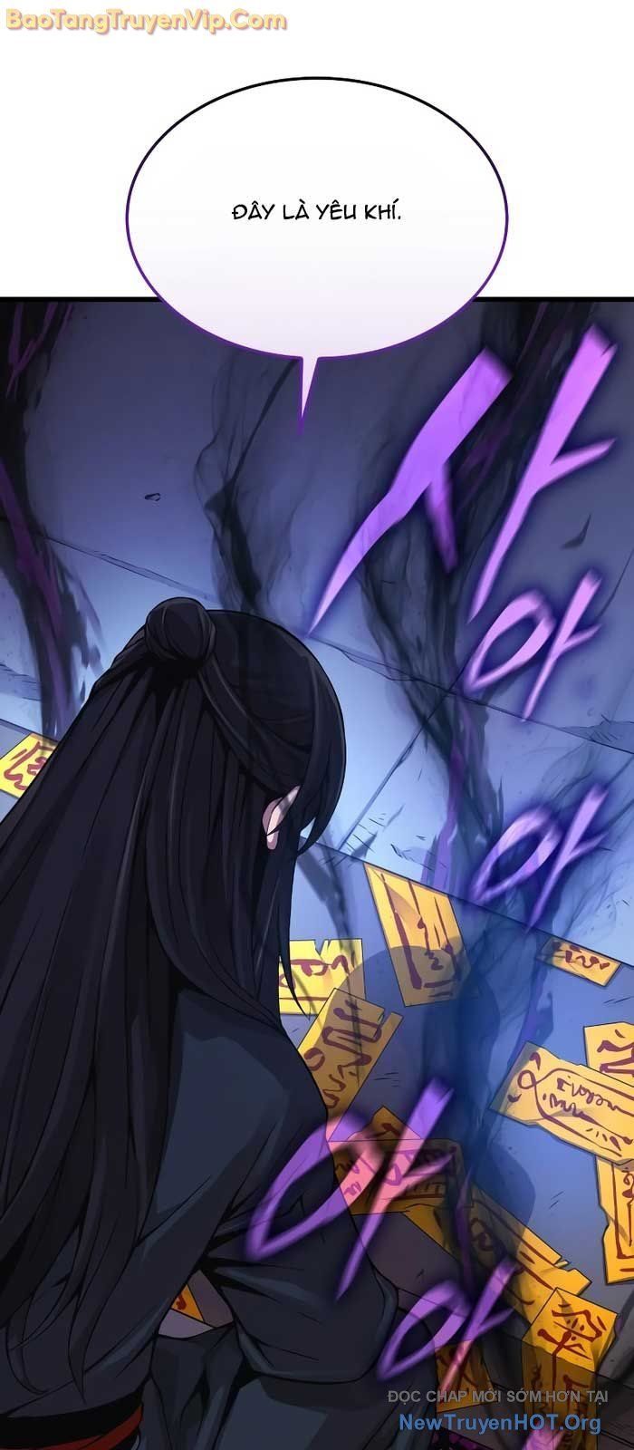 Quái Lực Loạn Thần: Chapter 84