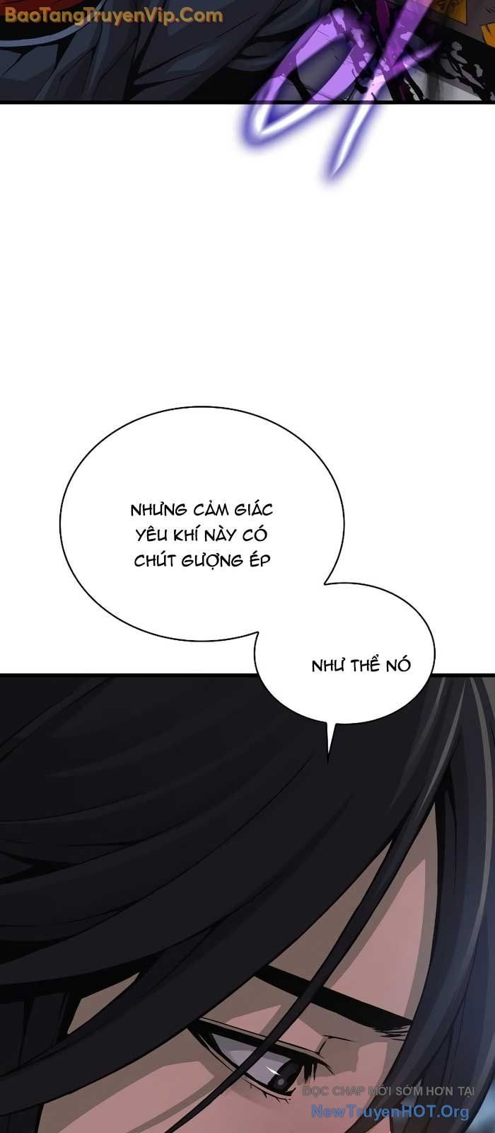 Quái Lực Loạn Thần: Chapter 84