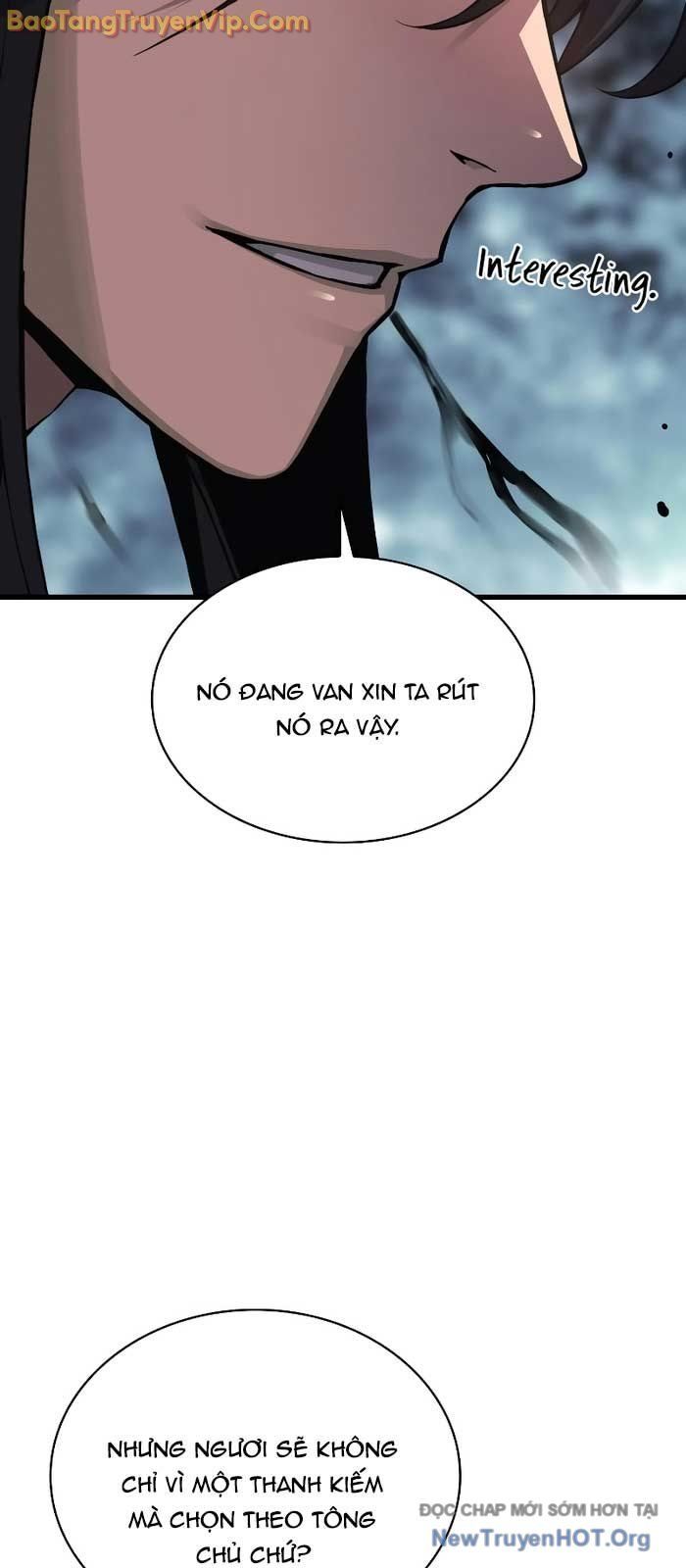 Quái Lực Loạn Thần: Chapter 84