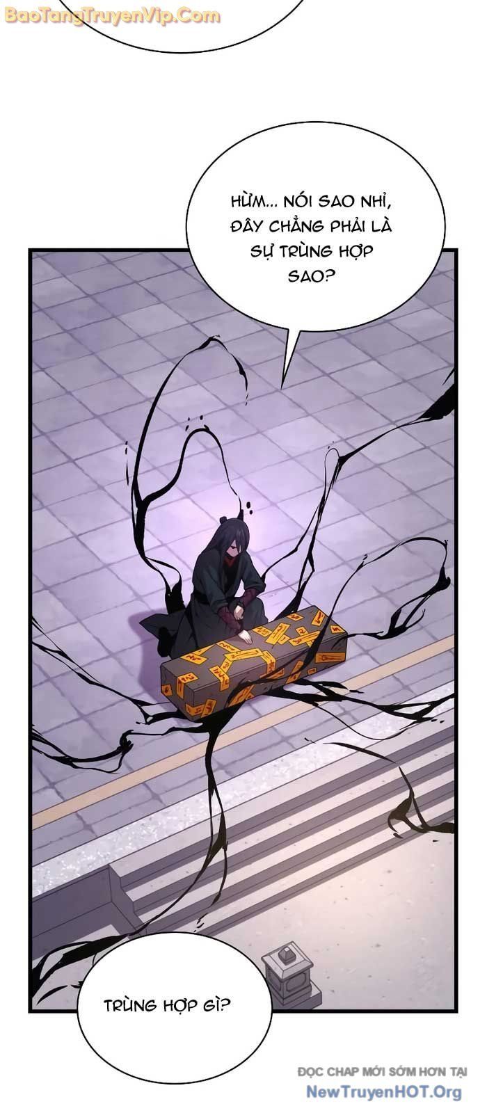 Quái Lực Loạn Thần: Chapter 84