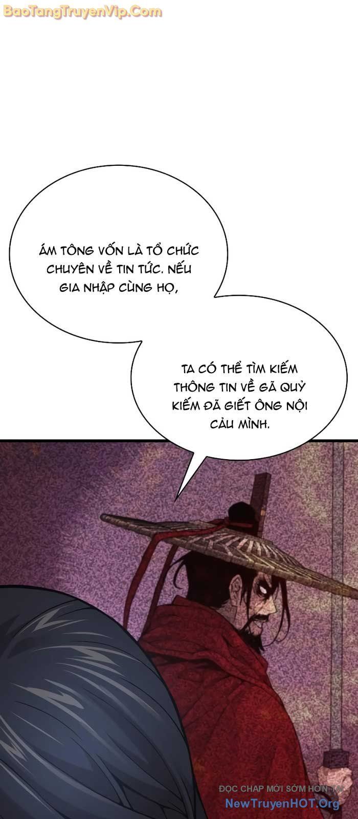 Quái Lực Loạn Thần: Chapter 84