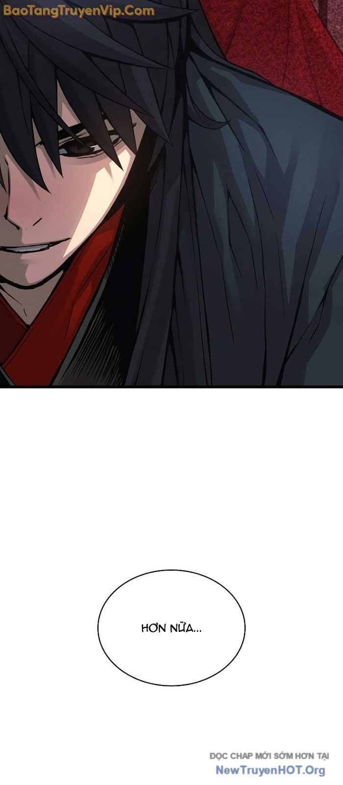 Quái Lực Loạn Thần: Chapter 84