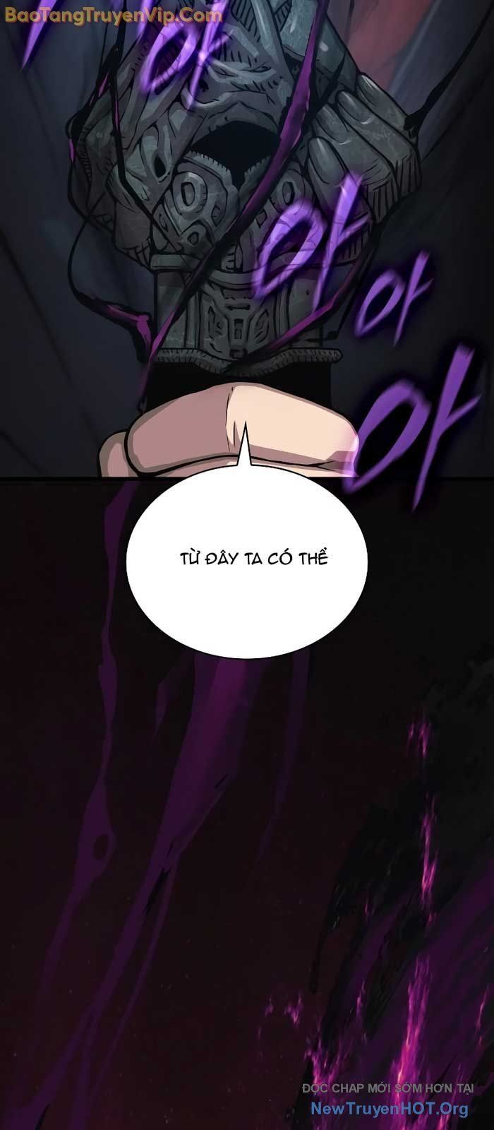 Quái Lực Loạn Thần: Chapter 84
