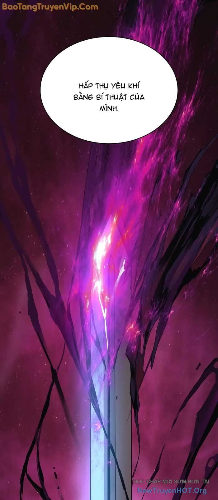 Quái Lực Loạn Thần: Chapter 84