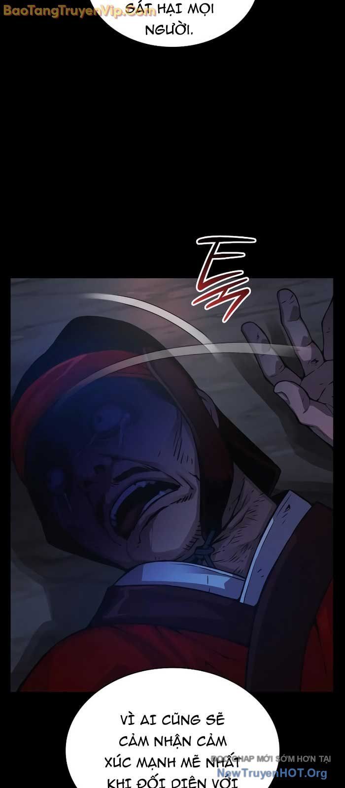 Quái Lực Loạn Thần: Chapter 84