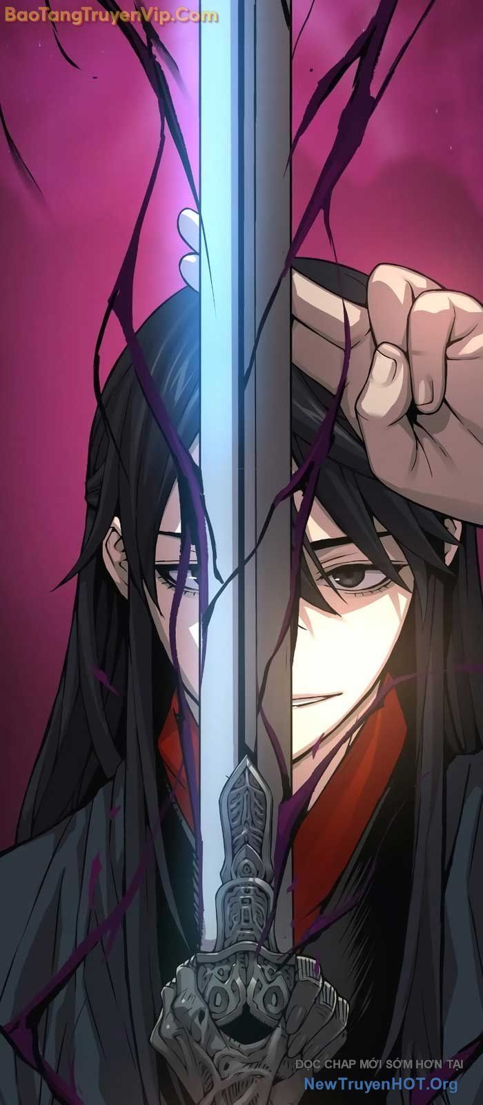 Quái Lực Loạn Thần: Chapter 84