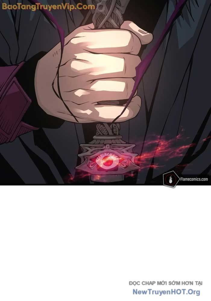 Quái Lực Loạn Thần: Chapter 84