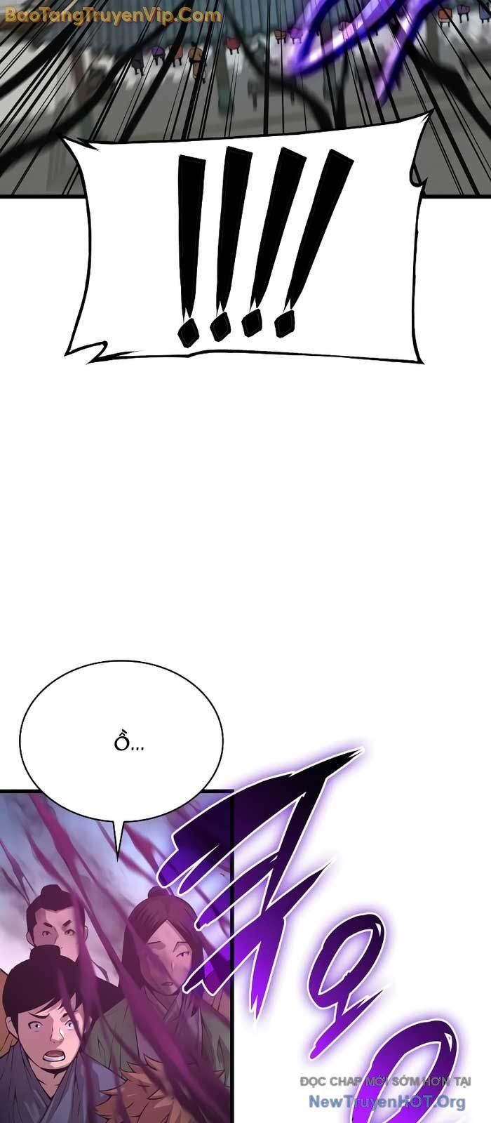Quái Lực Loạn Thần: Chapter 84
