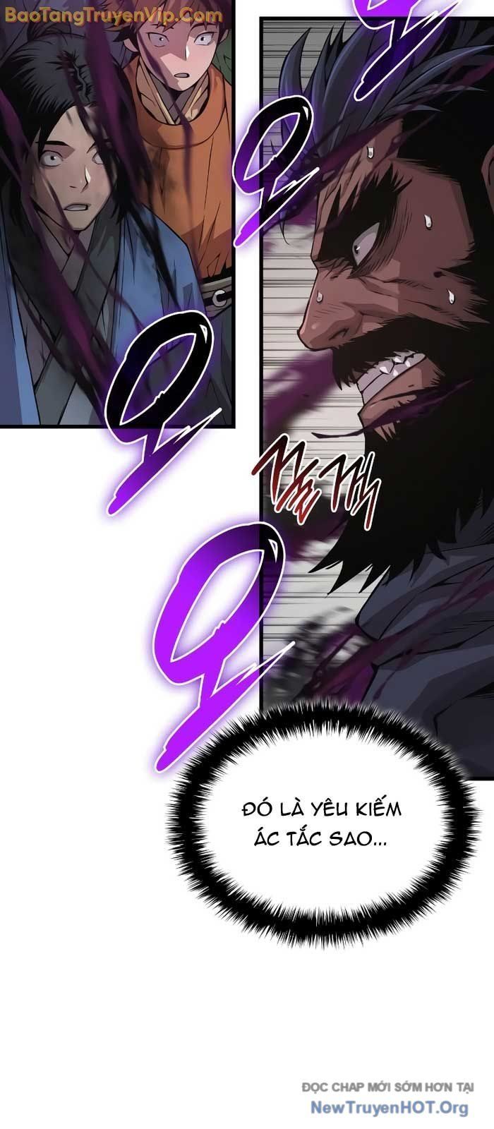 Quái Lực Loạn Thần: Chapter 84