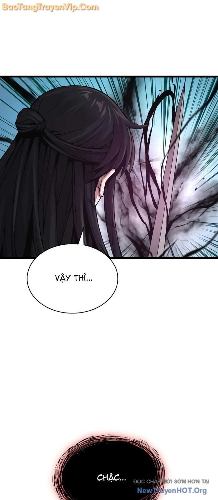 Quái Lực Loạn Thần: Chapter 84