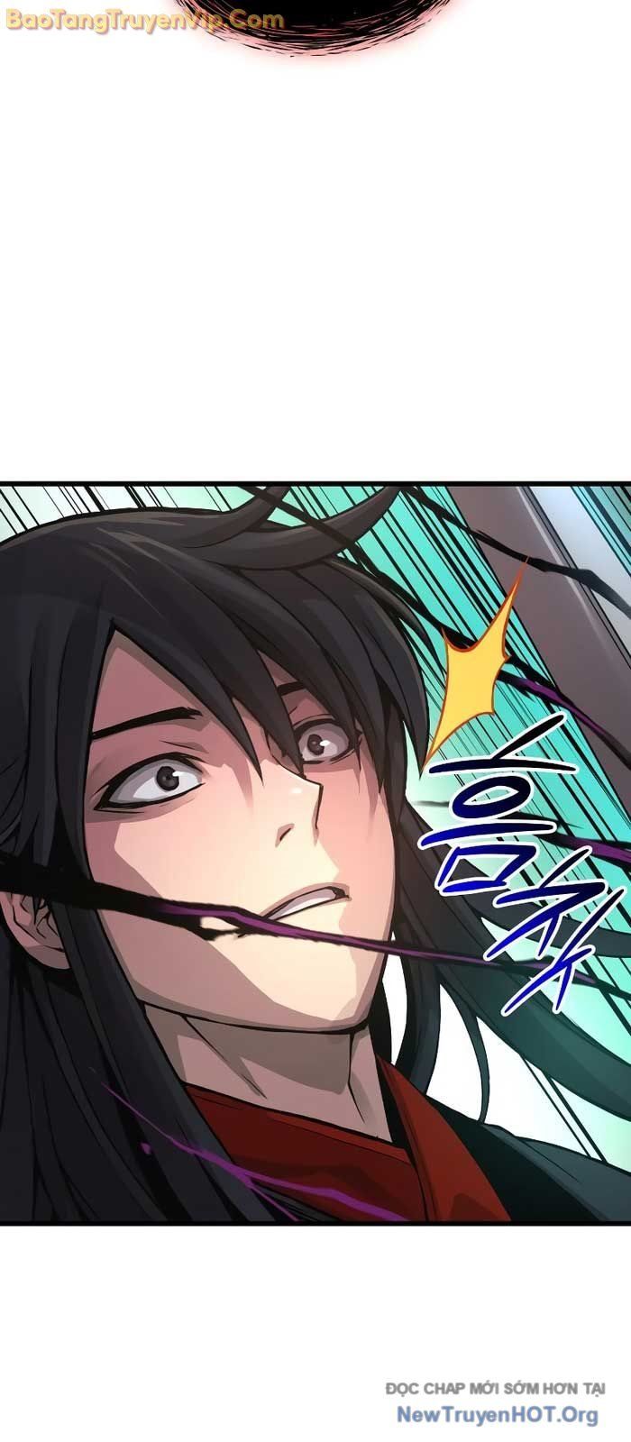 Quái Lực Loạn Thần: Chapter 84