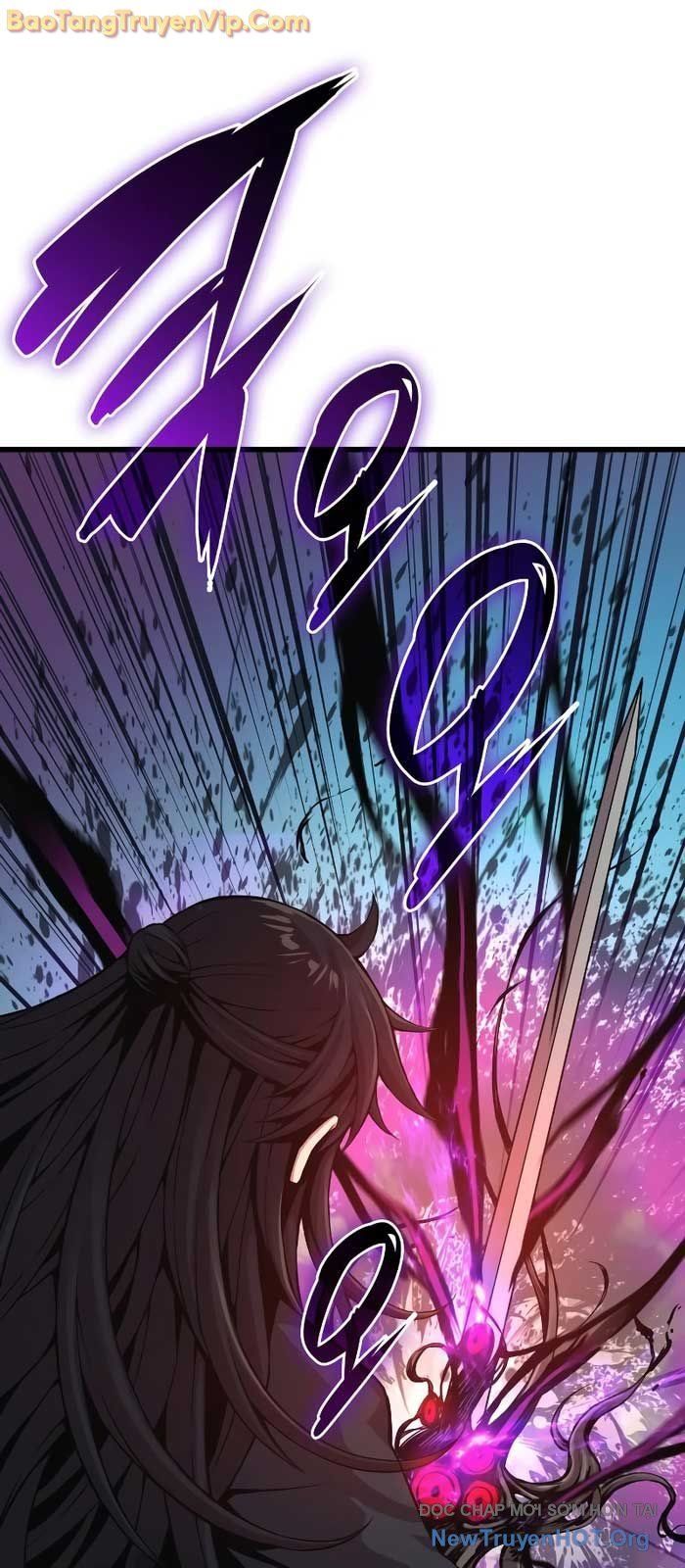 Quái Lực Loạn Thần: Chapter 84