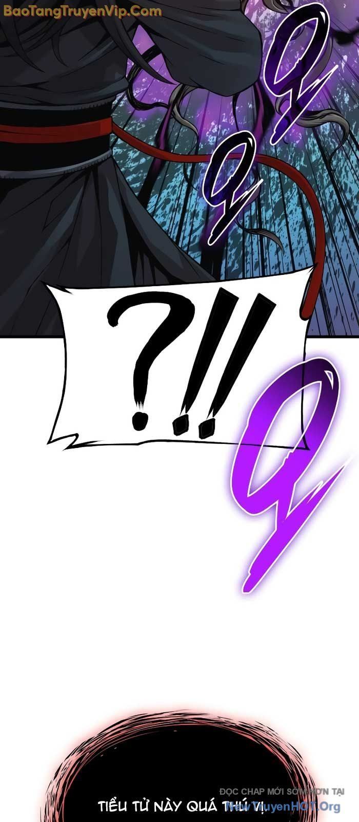 Quái Lực Loạn Thần: Chapter 84