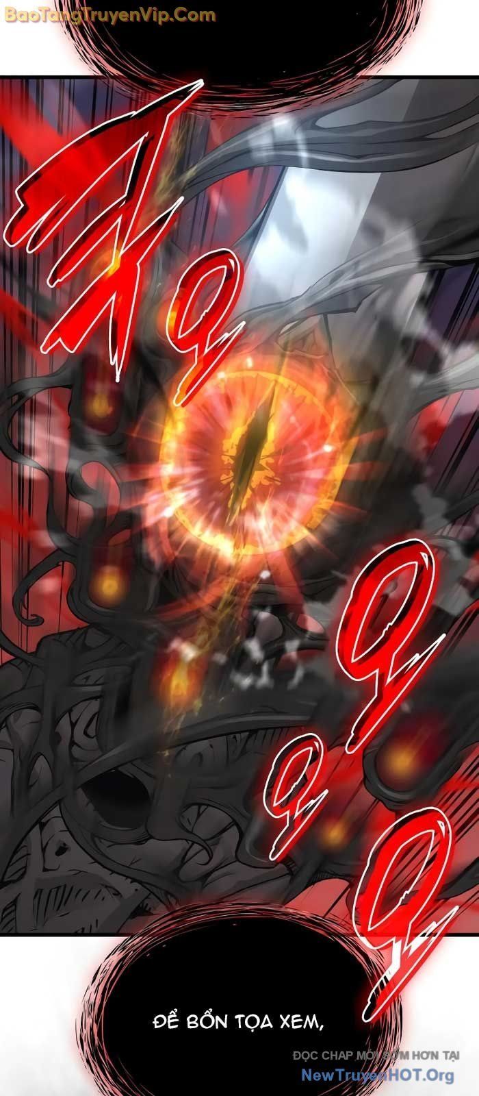 Quái Lực Loạn Thần: Chapter 84