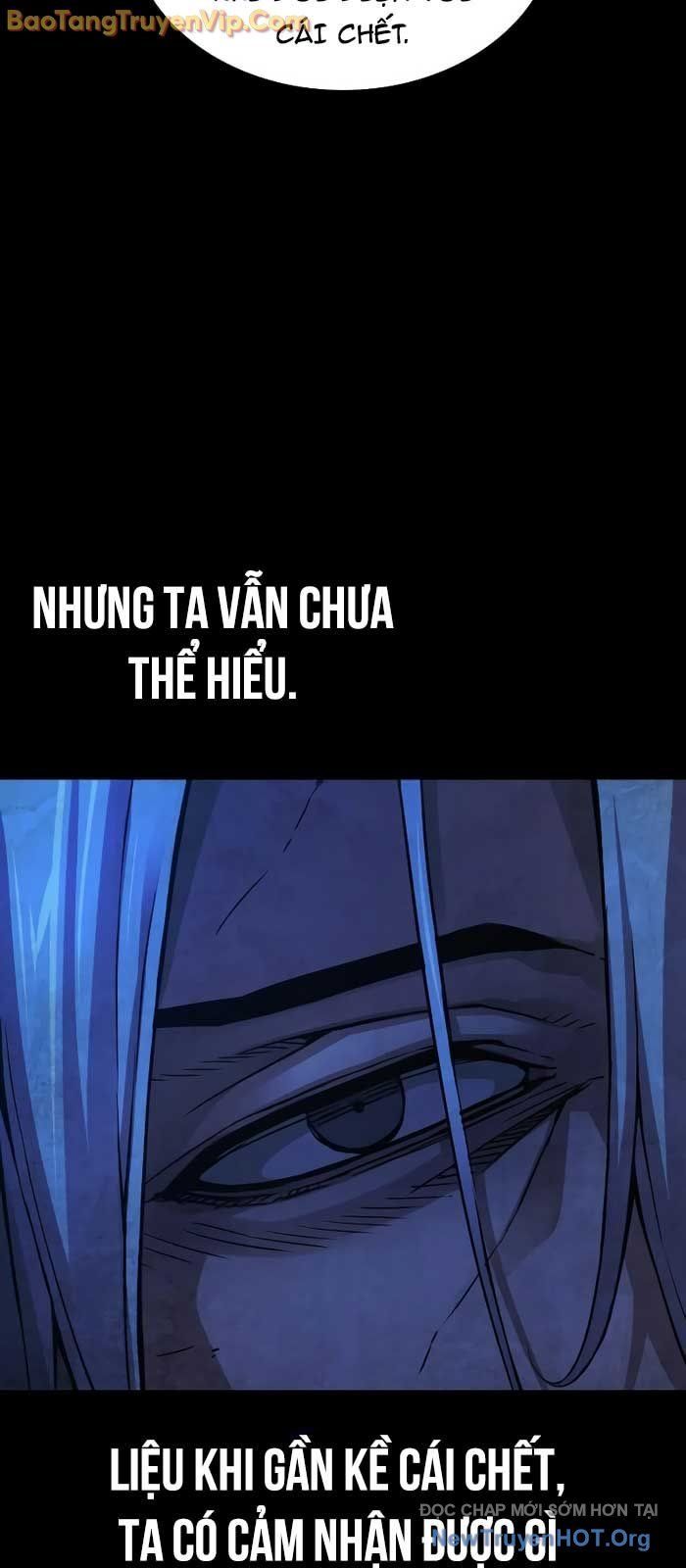 Quái Lực Loạn Thần: Chapter 84