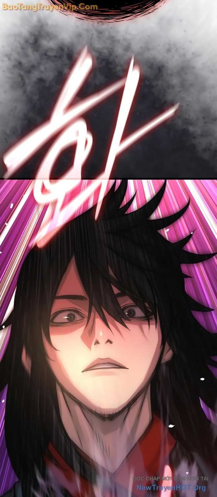 Quái Lực Loạn Thần: Chapter 84