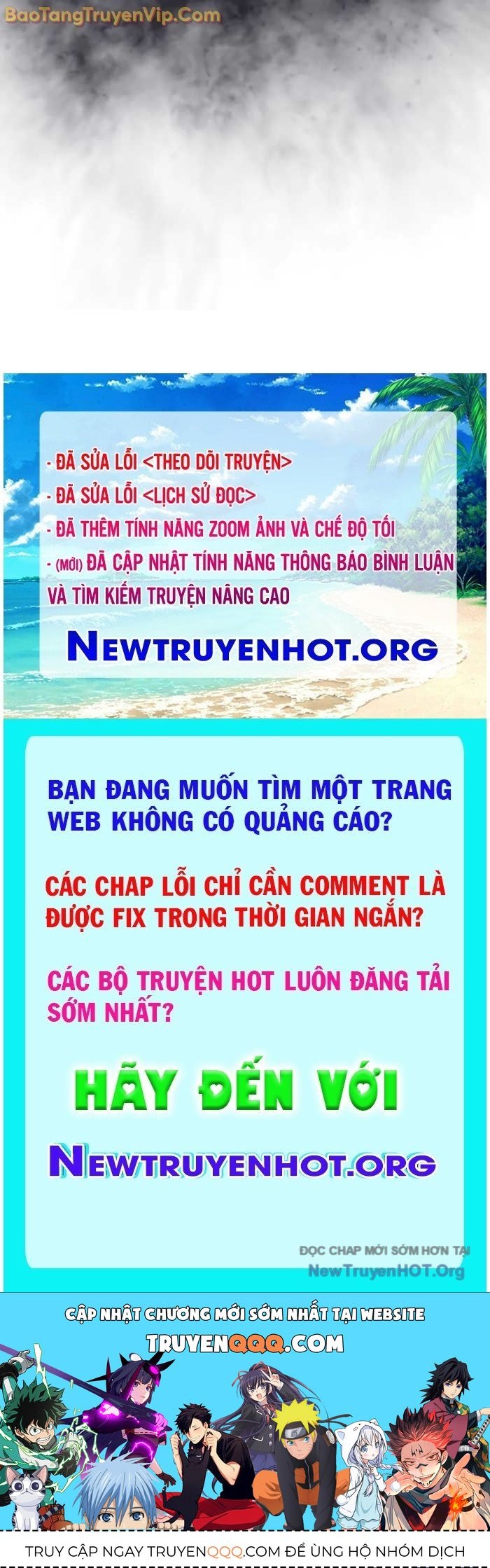 Quái Lực Loạn Thần: Chapter 84