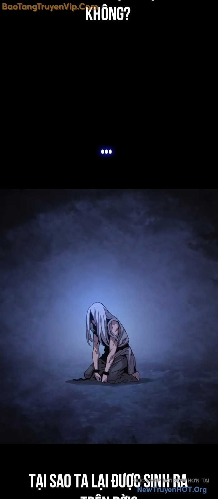 Quái Lực Loạn Thần: Chapter 84
