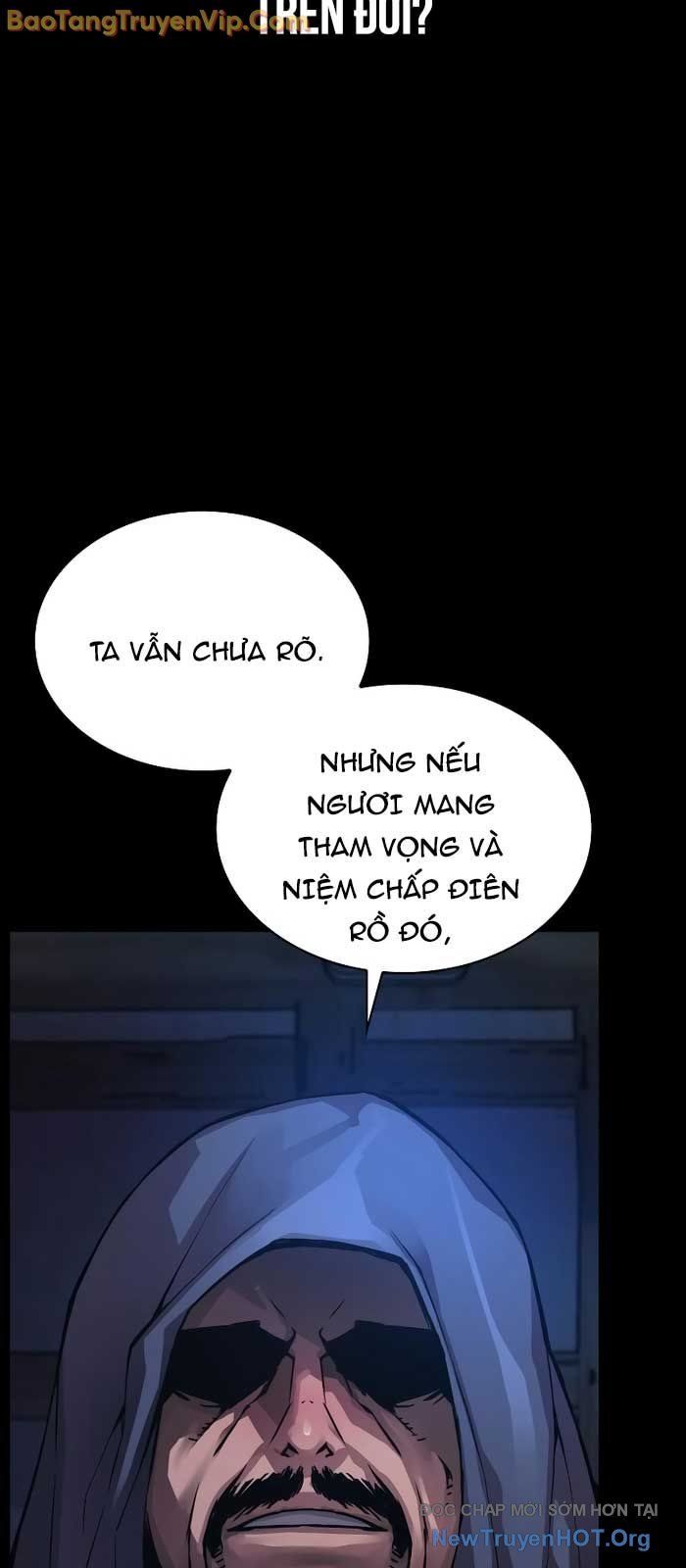 Quái Lực Loạn Thần: Chapter 84