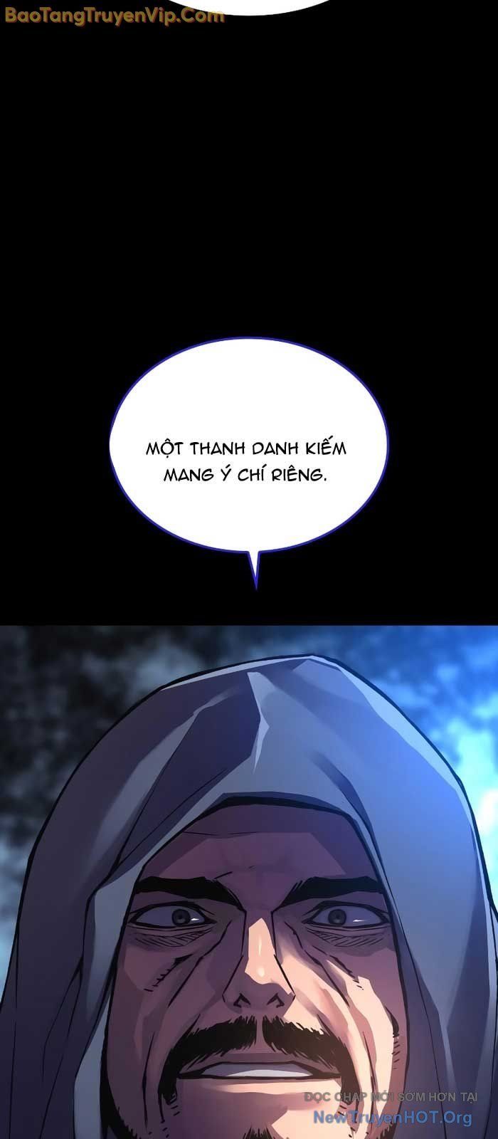 Quái Lực Loạn Thần: Chapter 84
