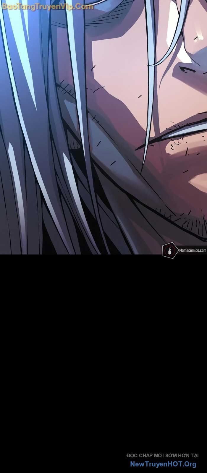 Quái Lực Loạn Thần: Chapter 84