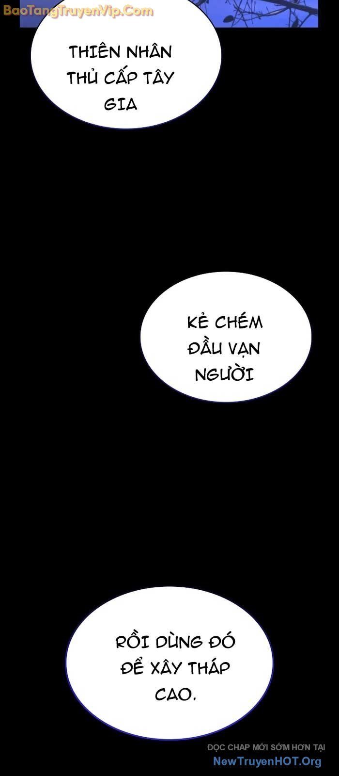 Quái Lực Loạn Thần: Chapter 84
