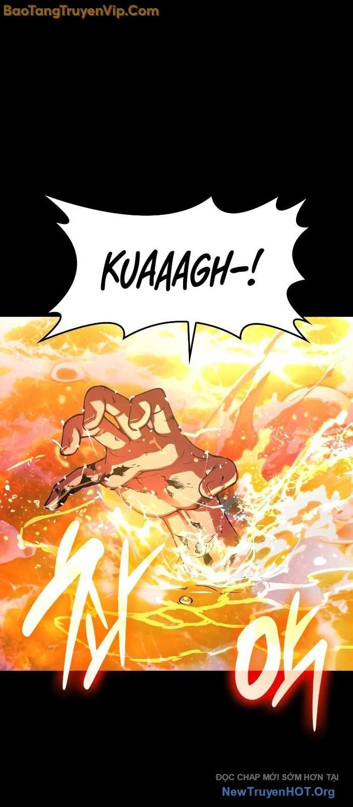 Quái Lực Loạn Thần: Chapter 84