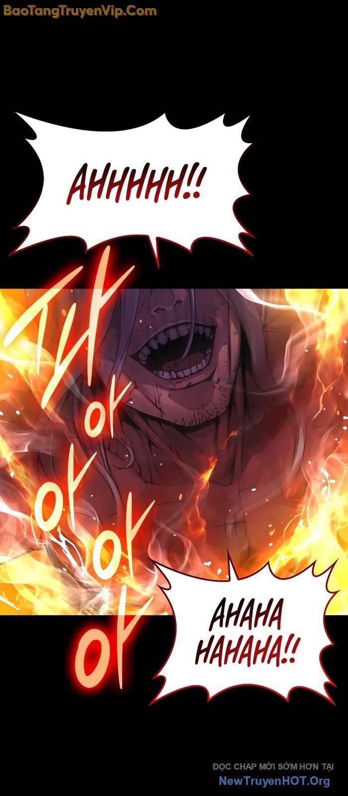 Quái Lực Loạn Thần: Chapter 84