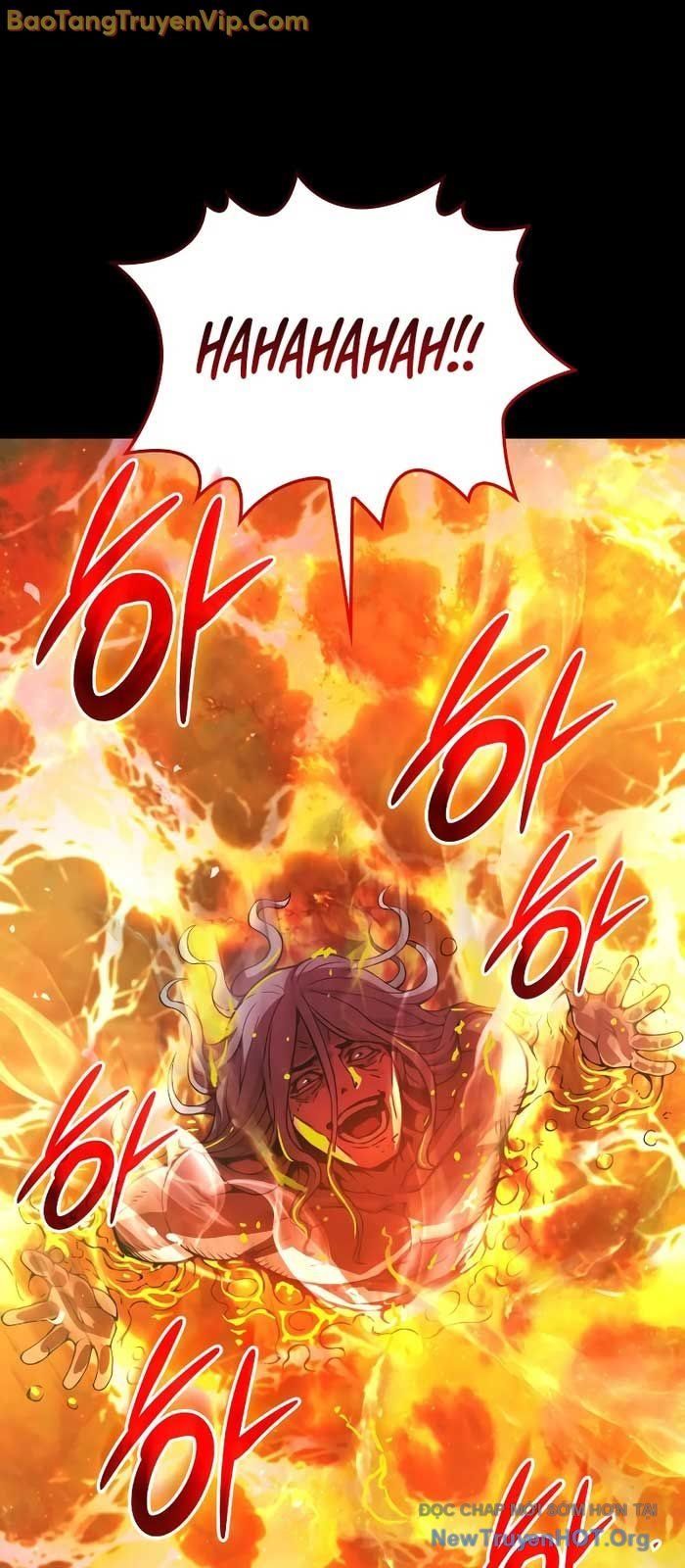 Quái Lực Loạn Thần: Chapter 84