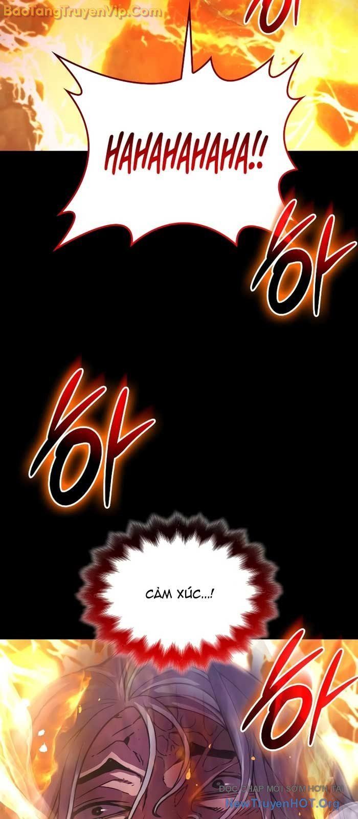 Quái Lực Loạn Thần: Chapter 84
